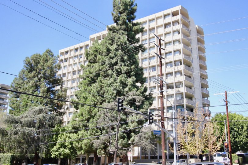 Los Feliz Towers Condos, Lofts & Townhomes For Sale Los Feliz Towers