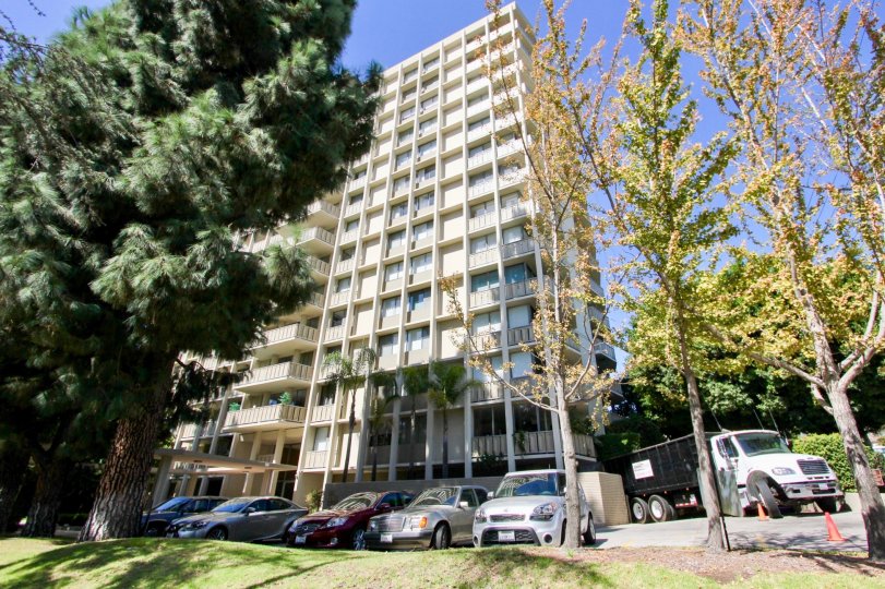 Los Feliz Towers Condos, Lofts & Townhomes For Sale Los Feliz Towers