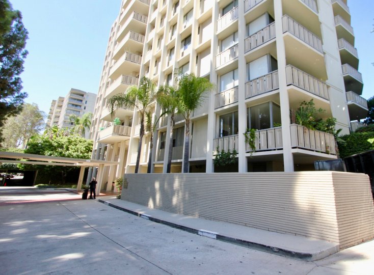 Los Feliz Towers Condos, Lofts & Townhomes For Sale Los Feliz Towers