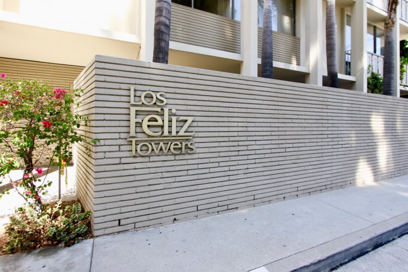 Los Feliz Towers Condos, Lofts & Townhomes For Sale Los Feliz Towers