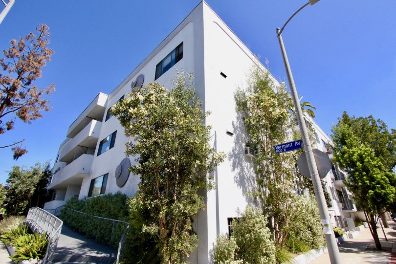 Los Feliz Village Condos, Lofts & Townhomes For Sale Los Feliz