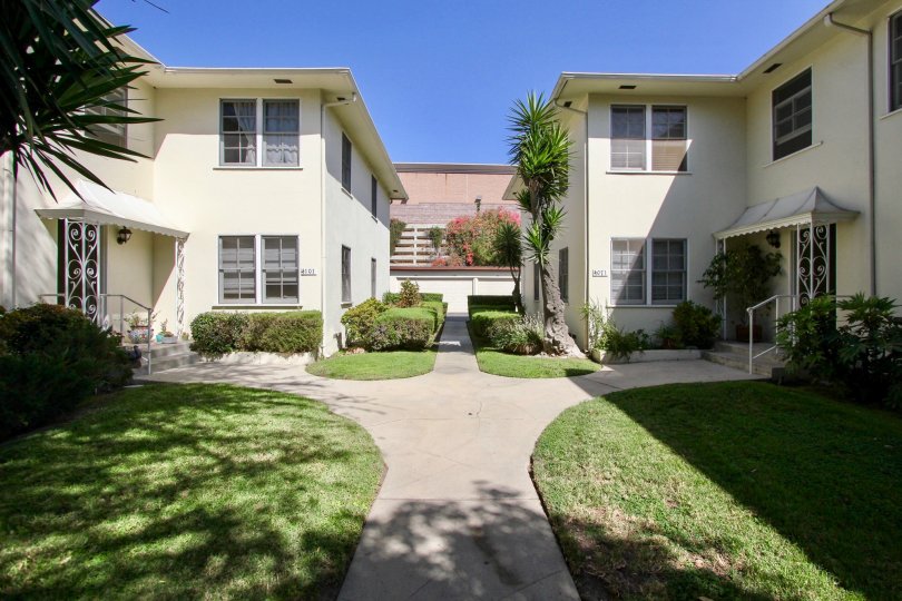 Perlita Gardens II Condos, Lofts & Townhomes For Sale Perlita Gardens