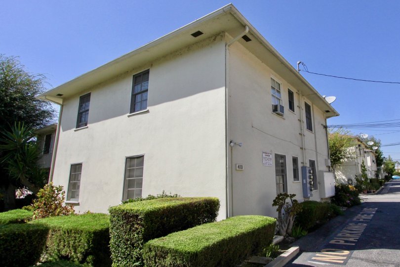 Perlita Gardens II Condos, Lofts & Townhomes For Sale Perlita Gardens