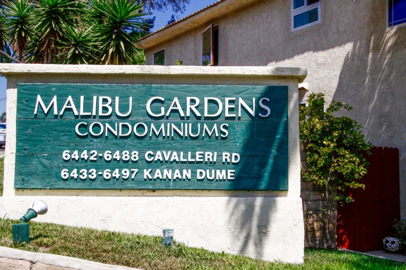 Malibu Gardens Condos, Lofts & Townhomes For Sale Malibu Gardens Real