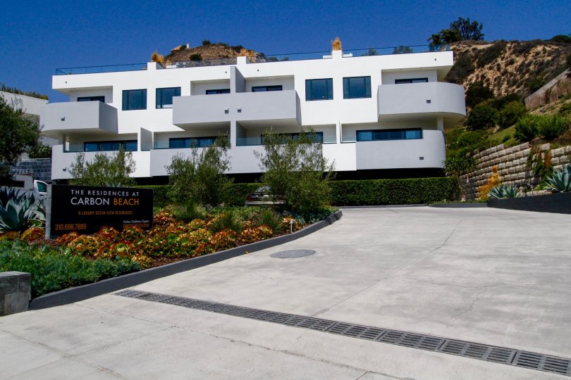 Residences at Carbon Beach Condos, Lofts & Townhomes For Sale Residences at Carbon Beach Real