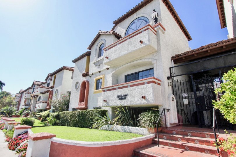 Villas On Sawtelle