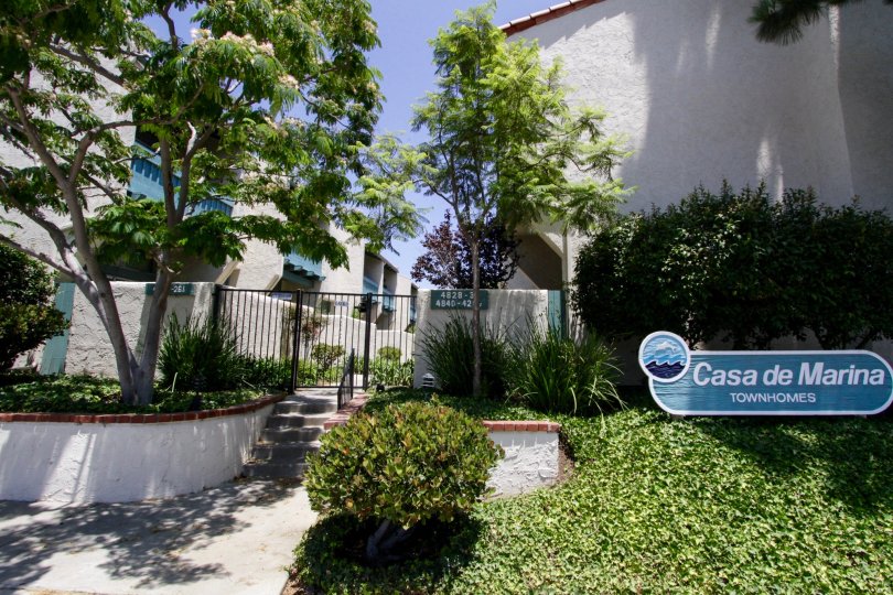 Casa de Marina Condos, Lofts & Townhomes For Sale Casa de Marina Real