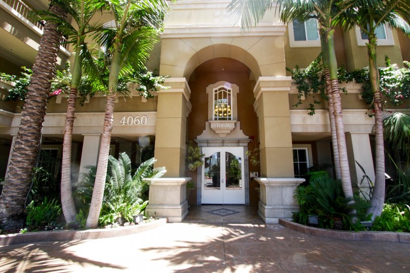 Del Rey Terrace Condos, Lofts & Townhomes For Sale Del Rey Terrace