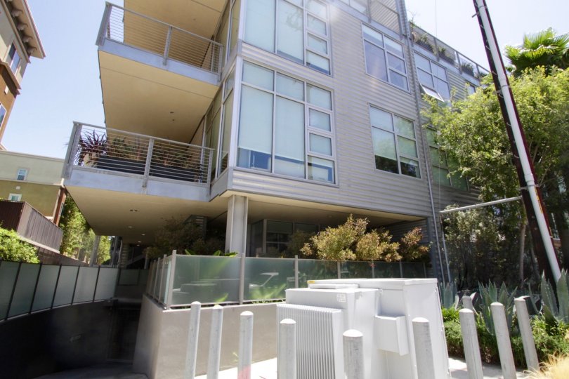 Gallery Lofts Marina Del Rey