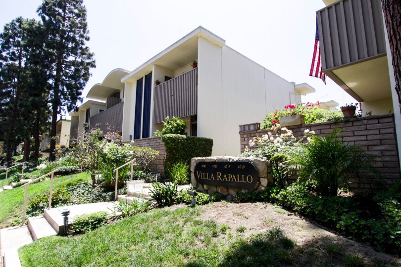 Rapallo Condos Estero Florida