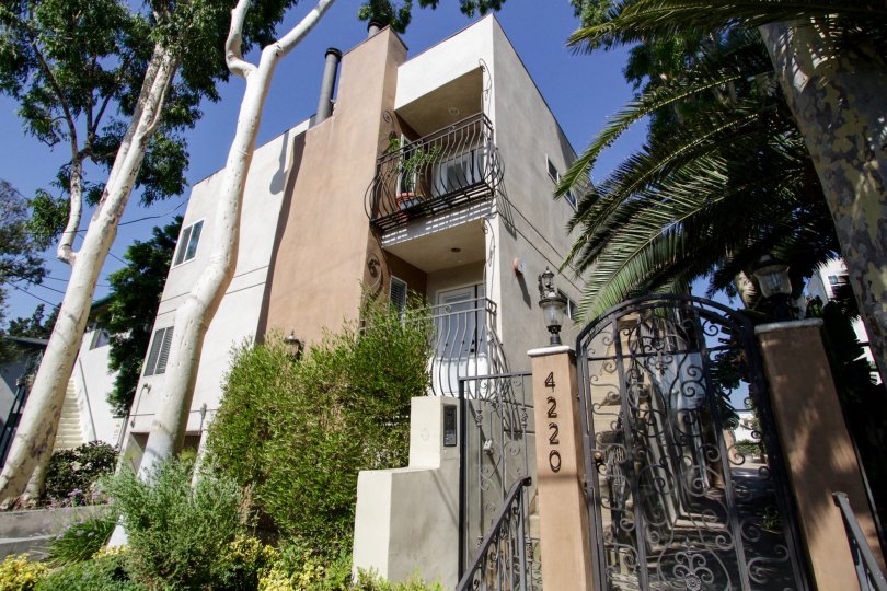 4220 Fair Ave Condos, Lofts & Townhomes For Sale 4220 Fair Ave Real