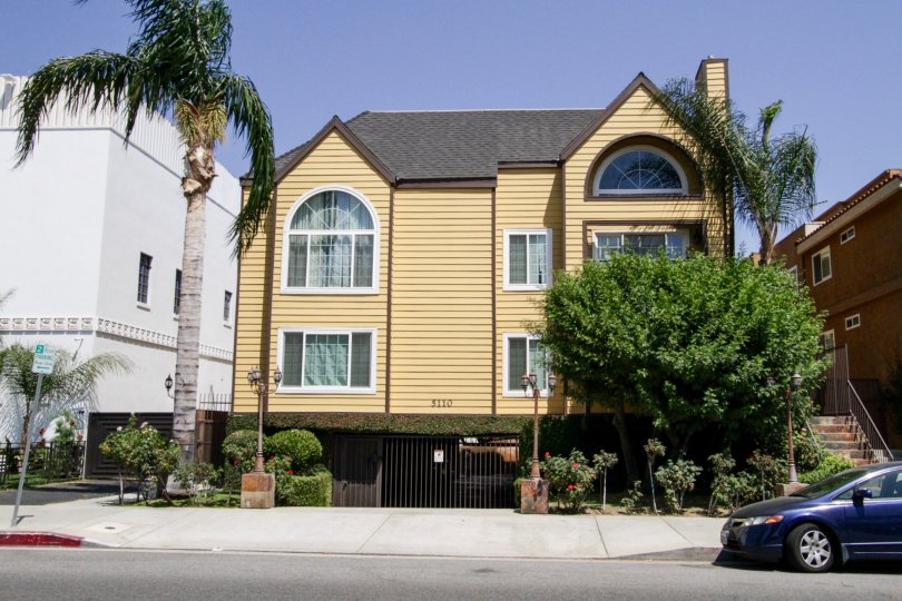 5110 Tujunga Ave Condos, Lofts & Townhomes For Sale 5110 Tujunga Ave