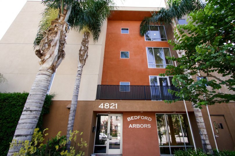 Bedford Arbors Condos, Lofts & Townhomes For Sale Bedford Arbors Real