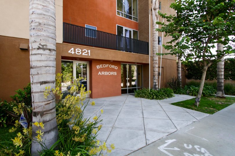 Bedford Arbors Condos, Lofts & Townhomes For Sale Bedford Arbors Real