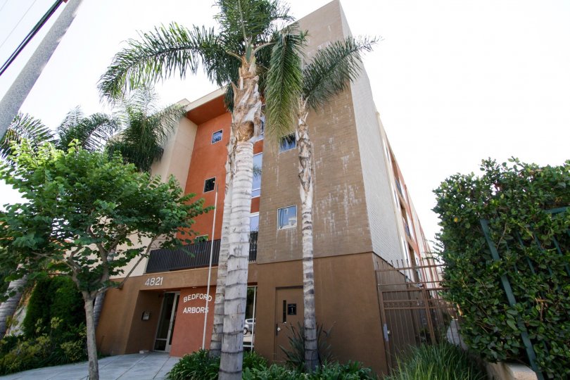 Bedford Arbors Condos, Lofts & Townhomes For Sale Bedford Arbors Real