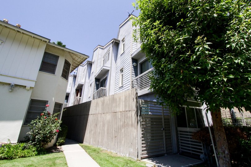 Lofts at Toluca Lake Condos, Lofts & Townhomes For Sale Lofts at