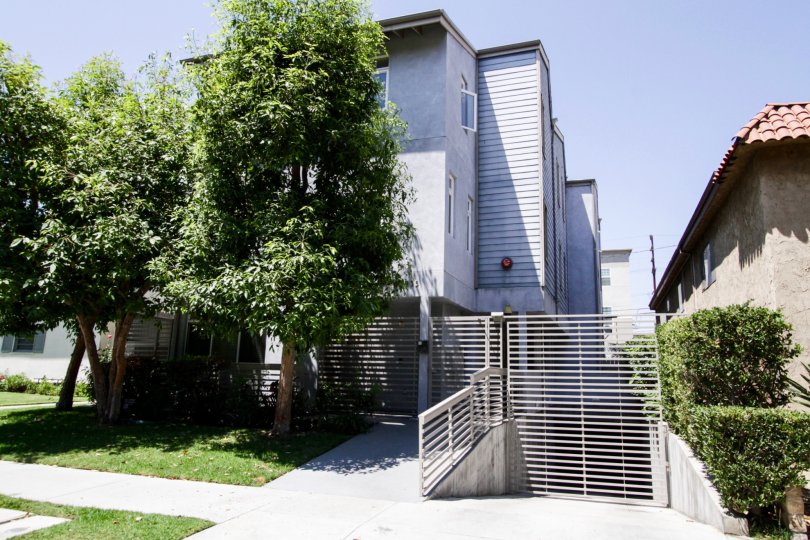 Lofts at Toluca Lake Condos, Lofts & Townhomes For Sale Lofts at