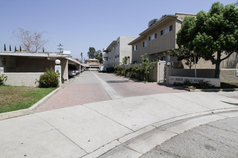 North Hollywood Terrace Condos, Lofts & Townhomes For Sale North