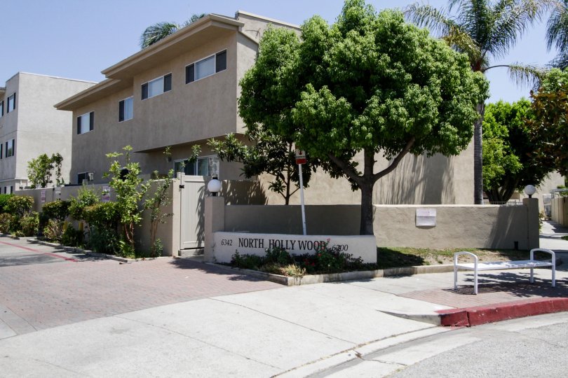 North Hollywood Terrace Condos, Lofts & Townhomes For Sale North