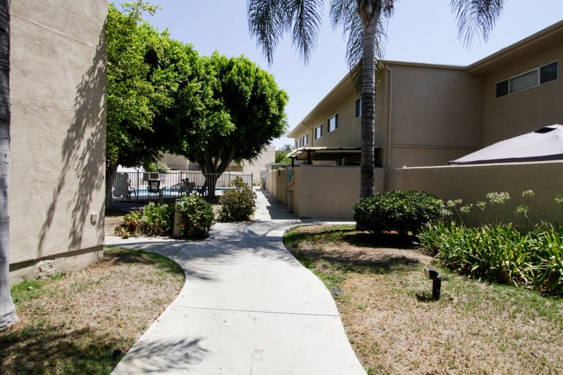 North Hollywood Terrace Condos, Lofts & Townhomes For Sale North