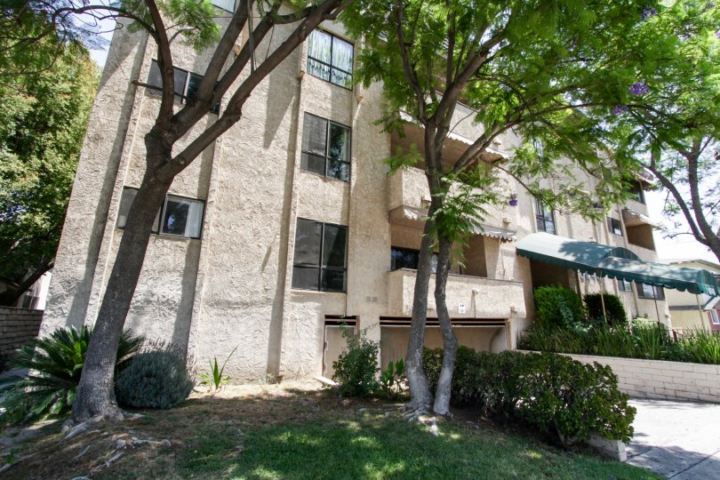 Whitsett Condominiums Condos, Lofts & Townhomes For Sale Whitsett Condominiums Real Estate