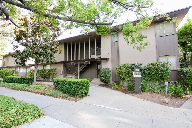 1066 San Pasqual St Condos, Lofts & Townhomes For Sale 1066 San