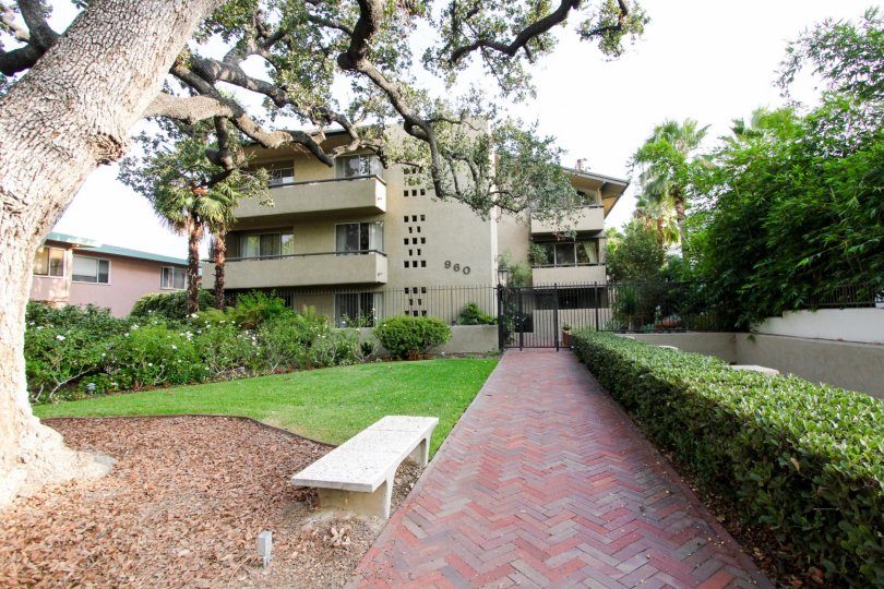 960 San Pasqual St Condos, Lofts & Townhomes For Sale 960 San Pasqual