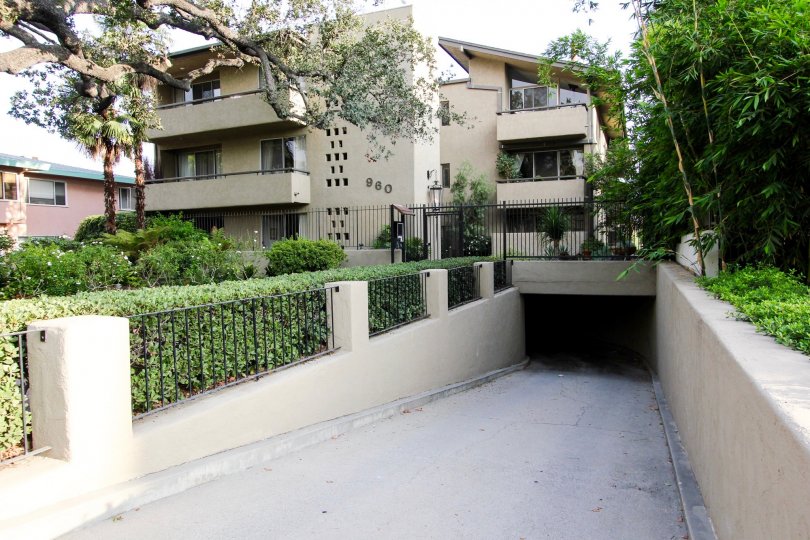 960 San Pasqual St Condos, Lofts & Townhomes For Sale 960 San Pasqual