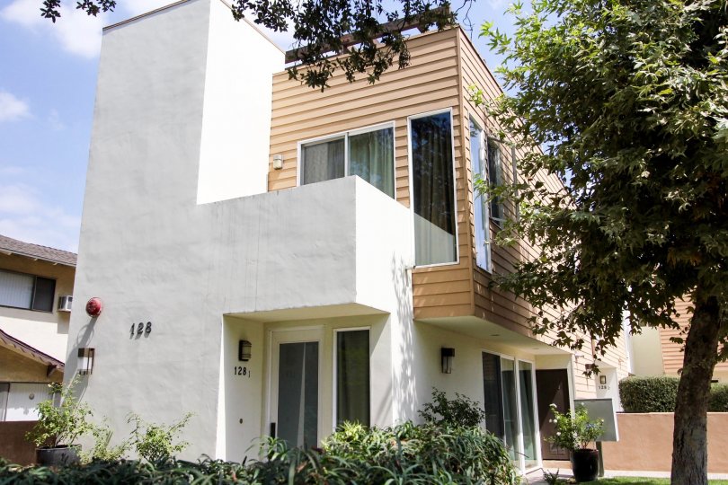 Allen Villa Condos, Lofts & Townhomes For Sale Allen Villa Real Estate Allen Villa, Pasadena
