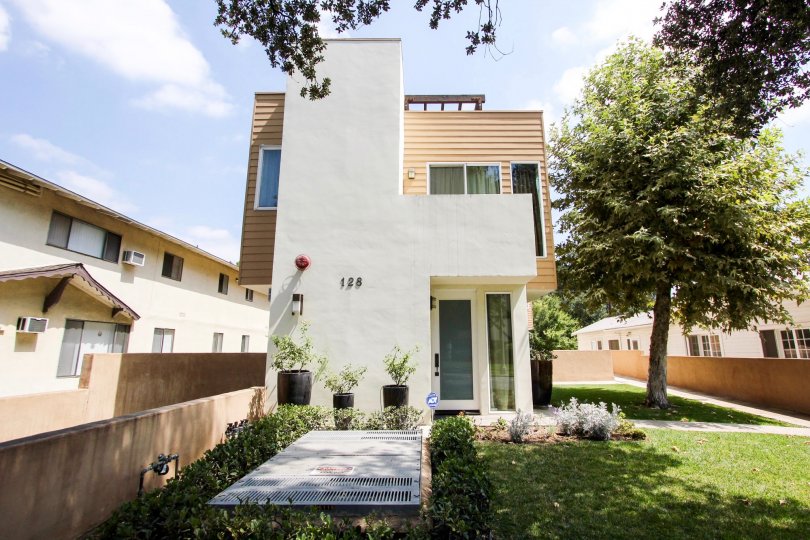 Allen Villa Condos, Lofts & Townhomes For Sale Allen Villa Real Estate Allen Villa, Pasadena