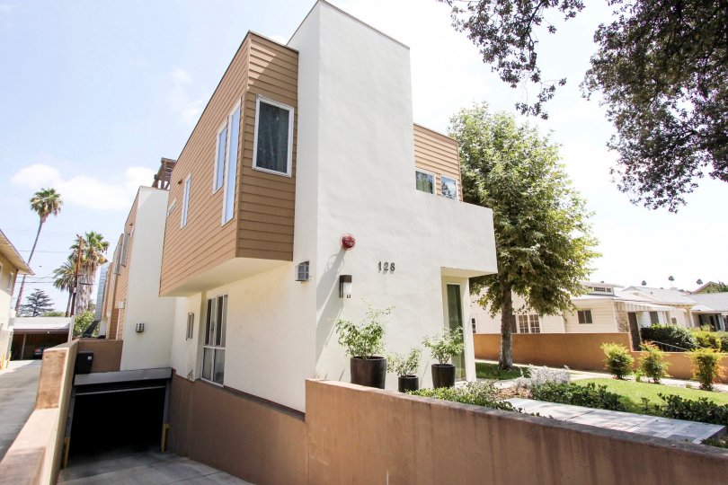 Allen Villa Condos, Lofts & Townhomes For Sale Allen Villa Real Estate Allen Villa, Pasadena