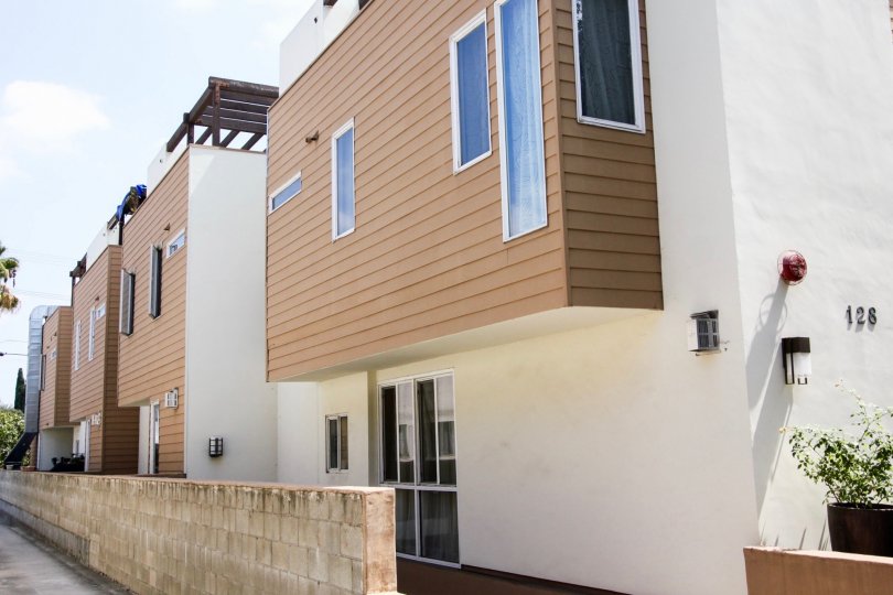 Allen Villa Condos, Lofts & Townhomes For Sale Allen Villa Real