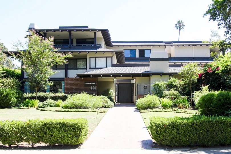 Ardmore House Condos, Lofts & Townhomes For Sale Ardmore House Real