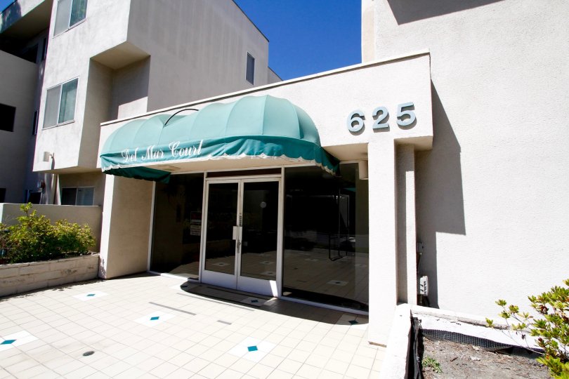 Del Mar Court Condos, Lofts & Townhomes For Sale Del Mar Court Real