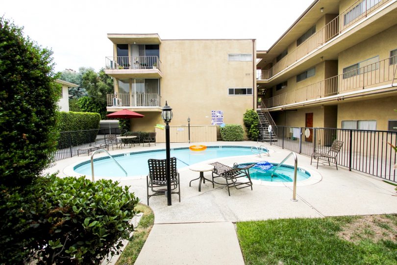 Los Robles South Condos, Lofts & Townhomes For Sale Los Robles South