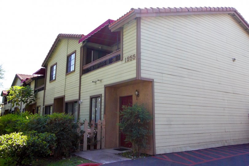 Los Robles Townhomes Condos, Lofts & Townhomes For Sale Los Robles