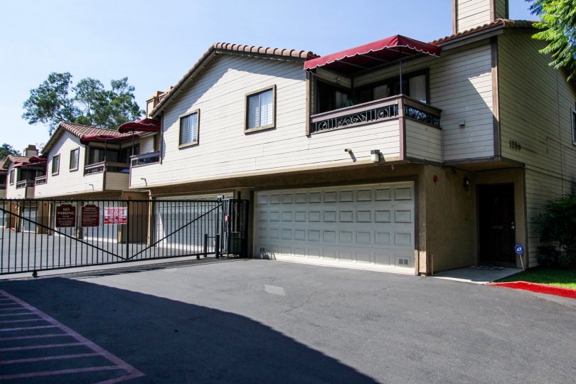 Los Robles Townhomes Condos, Lofts & Townhomes For Sale Los Robles