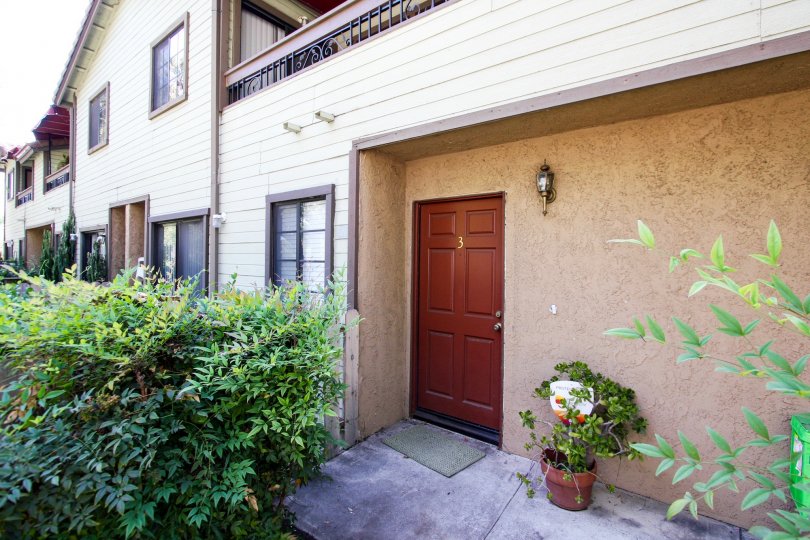 Los Robles Townhomes Condos, Lofts & Townhomes For Sale Los Robles