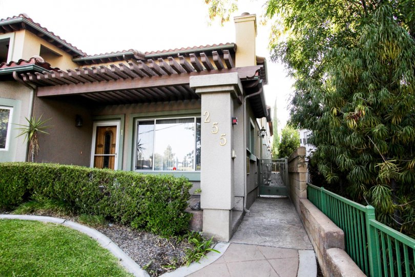 Mar Vista Gardens Condos, Lofts & Townhomes For Sale Mar Vista