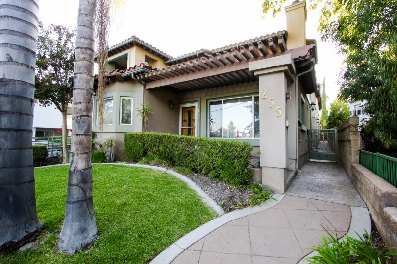 Mar Vista Gardens Condos, Lofts & Townhomes For Sale Mar Vista