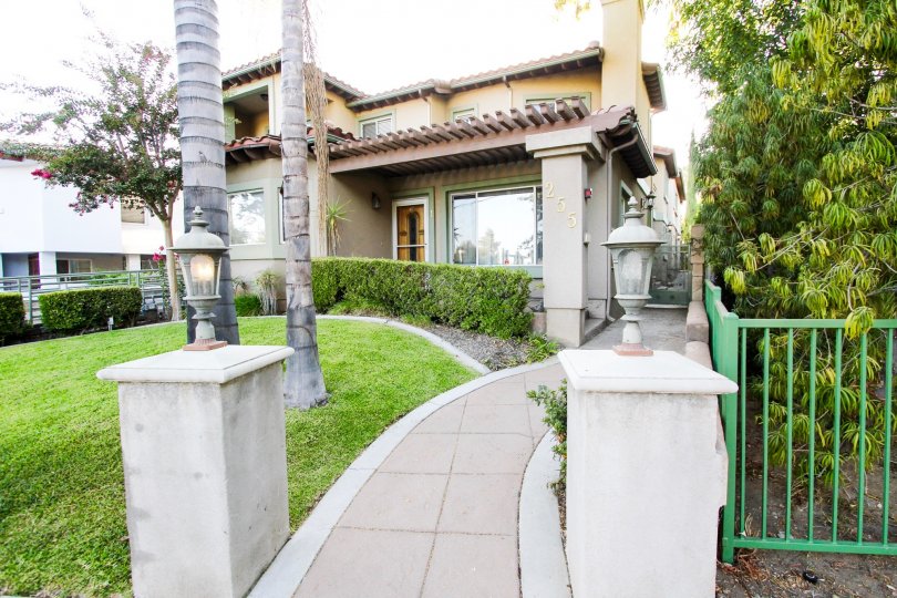 Mar Vista Gardens Condos, Lofts & Townhomes For Sale Mar Vista