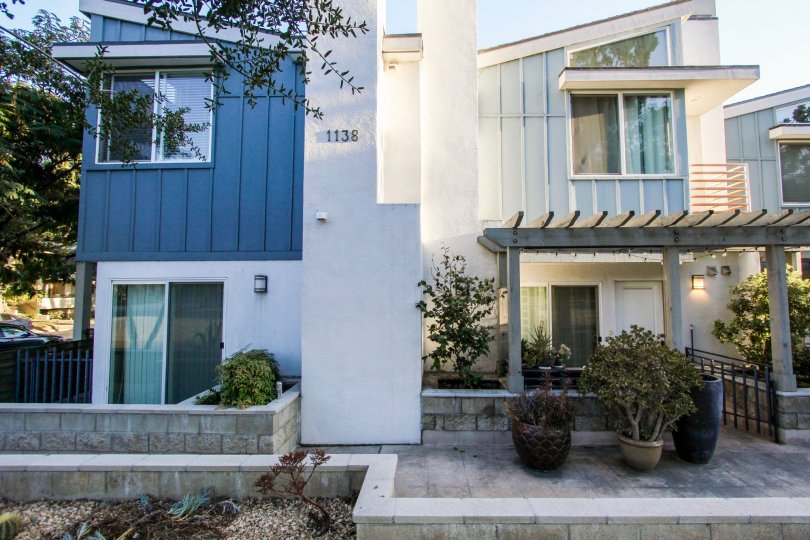 Mar Vista Condos, Lofts & Townhomes For Sale Mar Vista Real Estate