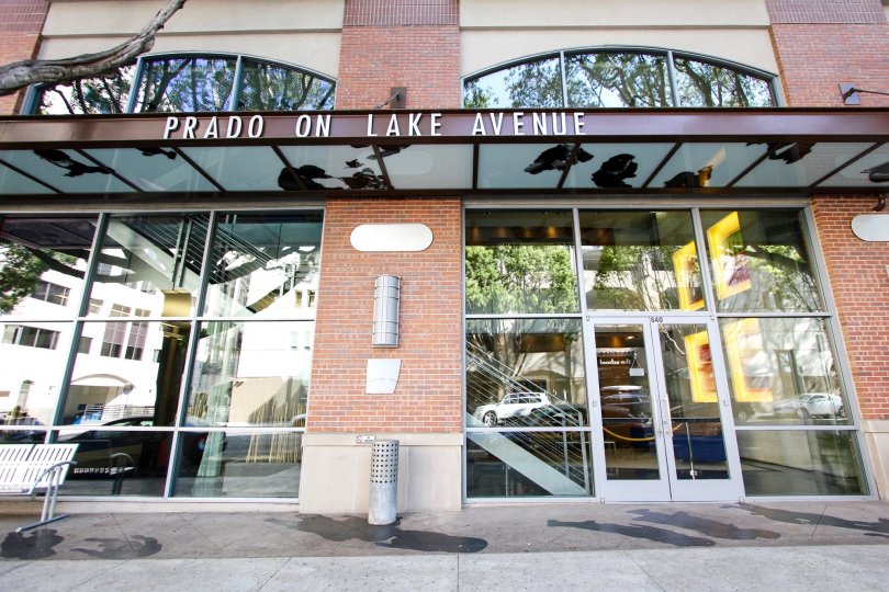 Prado on Lake Avenue Condos, Lofts & Townhomes For Sale Prado on Lake Avenue Real Estate
