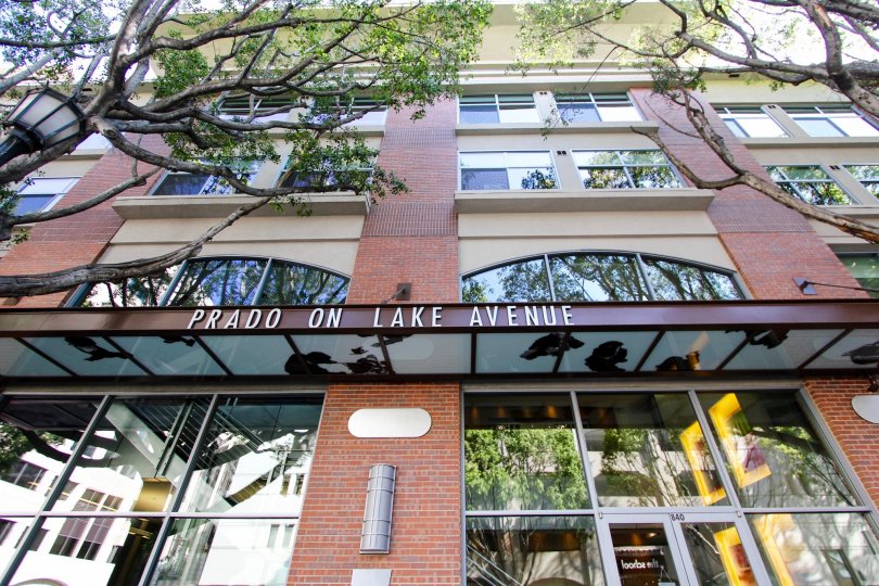 Prado on Lake Avenue Condos, Lofts & Townhomes For Sale Prado on Lake Avenue Real Estate