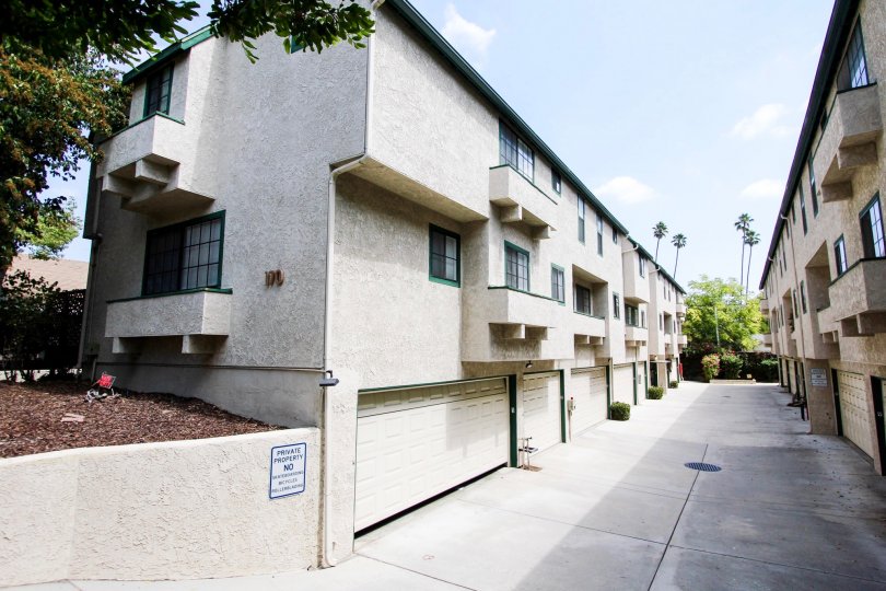 Sierra Bonita Townhomes Condos, Lofts & Townhomes For Sale Sierra
