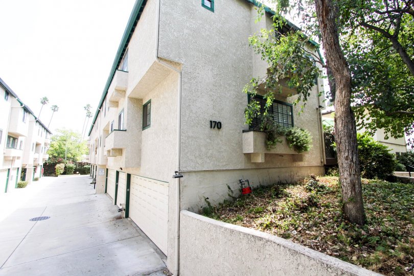 Sierra Bonita Townhomes Condos, Lofts & Townhomes For Sale Sierra