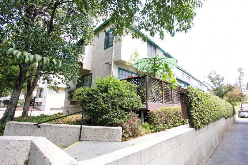 Sierra Bonita Townhomes Condos, Lofts & Townhomes For Sale Sierra