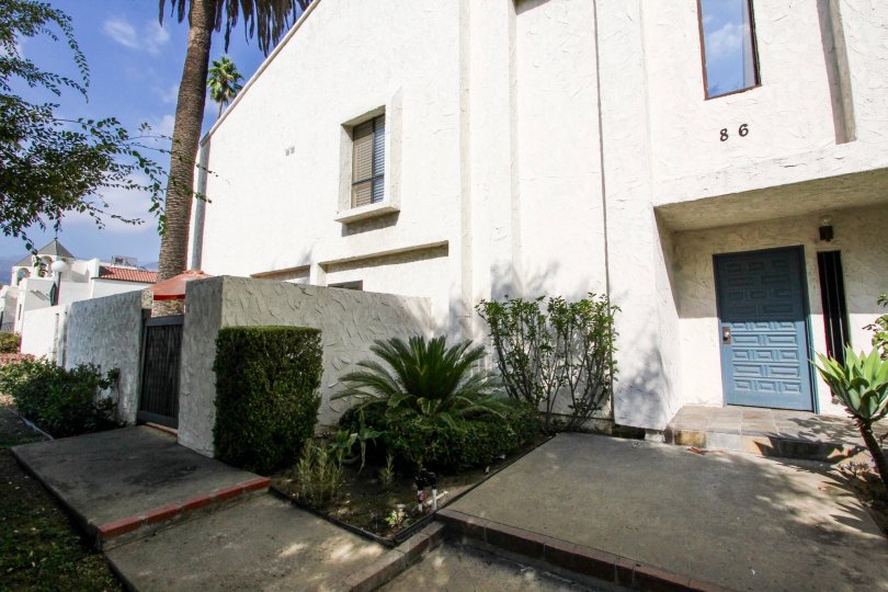 South Sierra Madre Condos, Lofts & Townhomes For Sale South Sierra