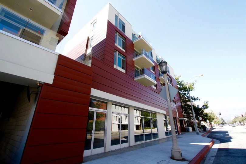 The Burton Condos, Lofts & Townhomes For Sale The Burton Real Estate The Burton, Pasadena CA