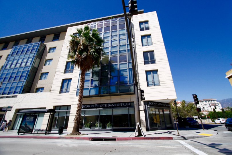 Pasadena Lofts For Sale